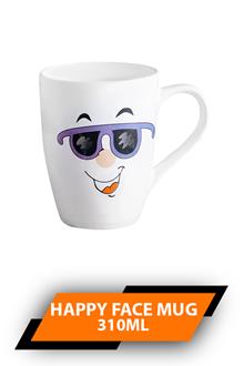 Roxx 2910 Happy Face Mug 310ml